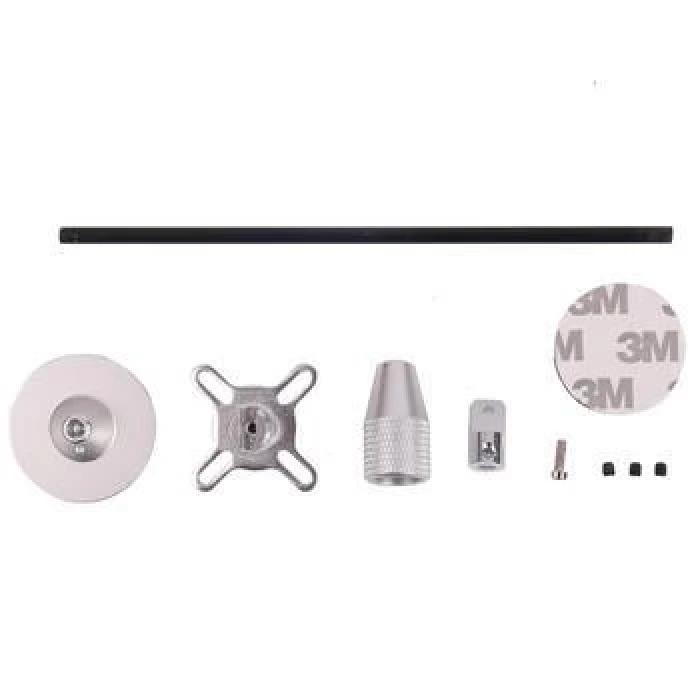 Katlanır GPS Tutucu - GPS Anten Ayağı