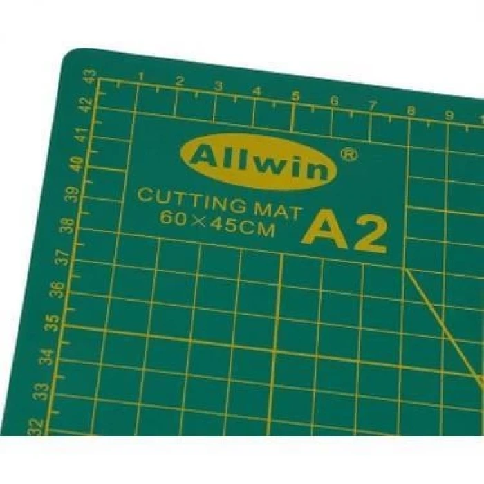 Kesim Tablası - A2 Kesim Matı