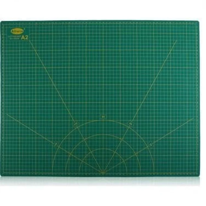 Kesim Tablası - A2 Kesim Matı