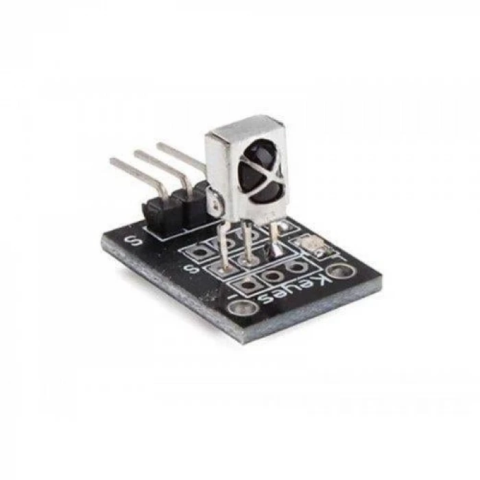 Kızılötesi IR Alıcı Sensör Modülü KY-022
