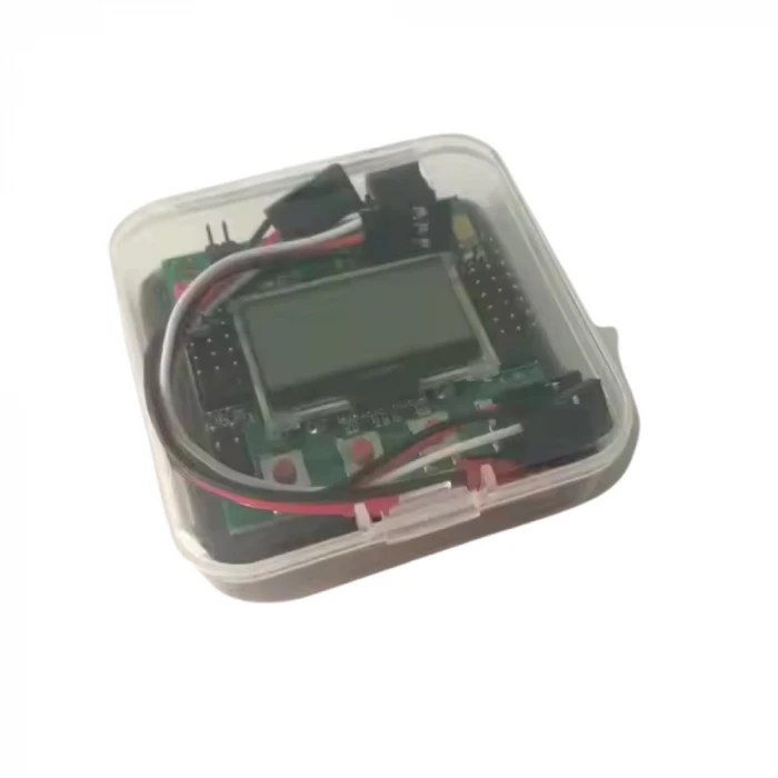 KK2.15 Multirotor Ekranlı Uçuş Kontrol Kartı