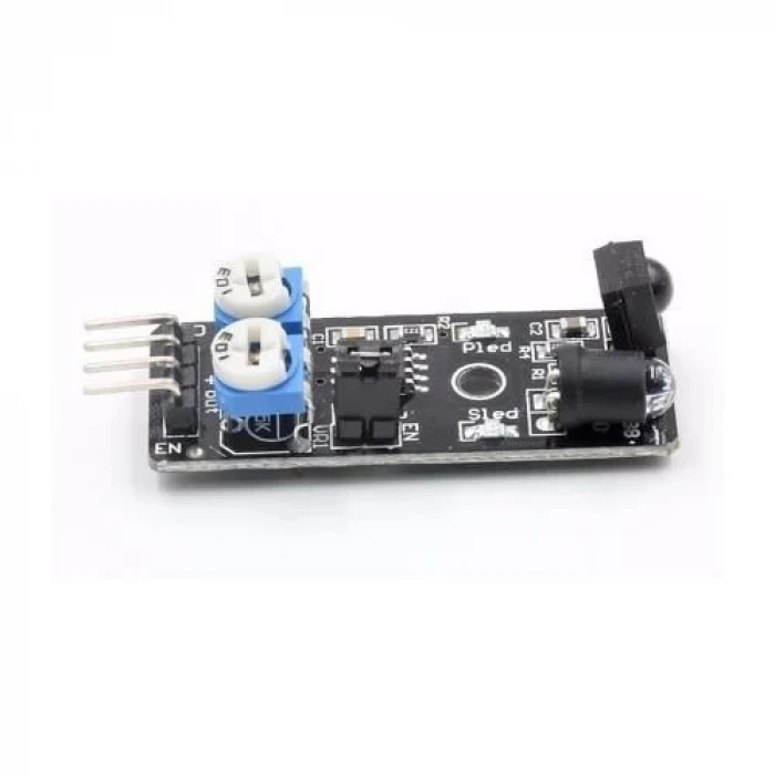 KY-032 IR Engelden Kaçma - 38 kHz IR Alıcı Verici