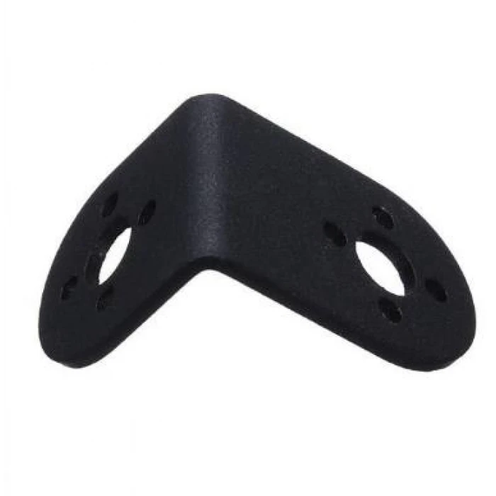 L Tipi Servo Motor Tutucu