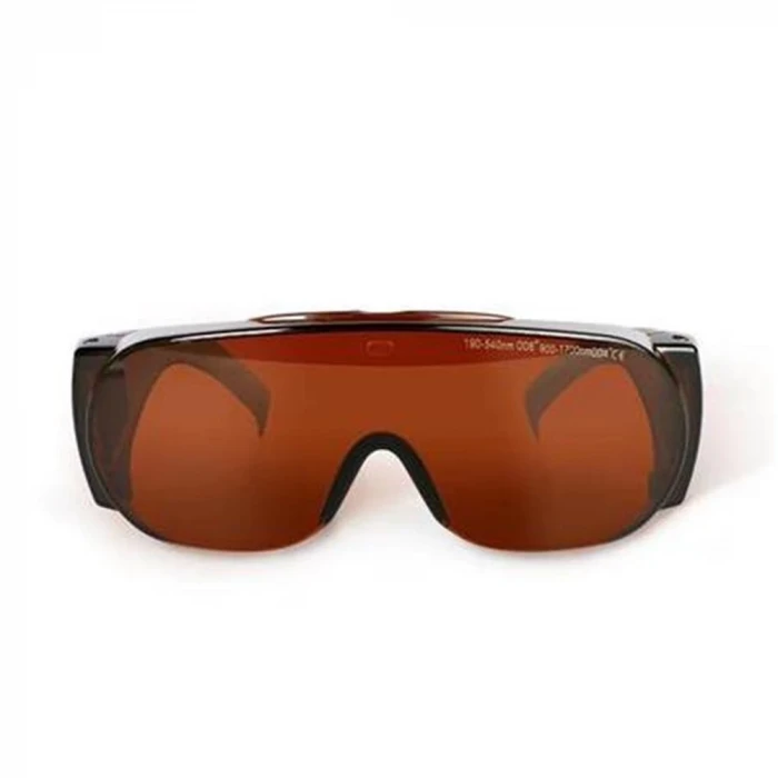 Lazer Güvenlik Gözlüğü - Snapmaker