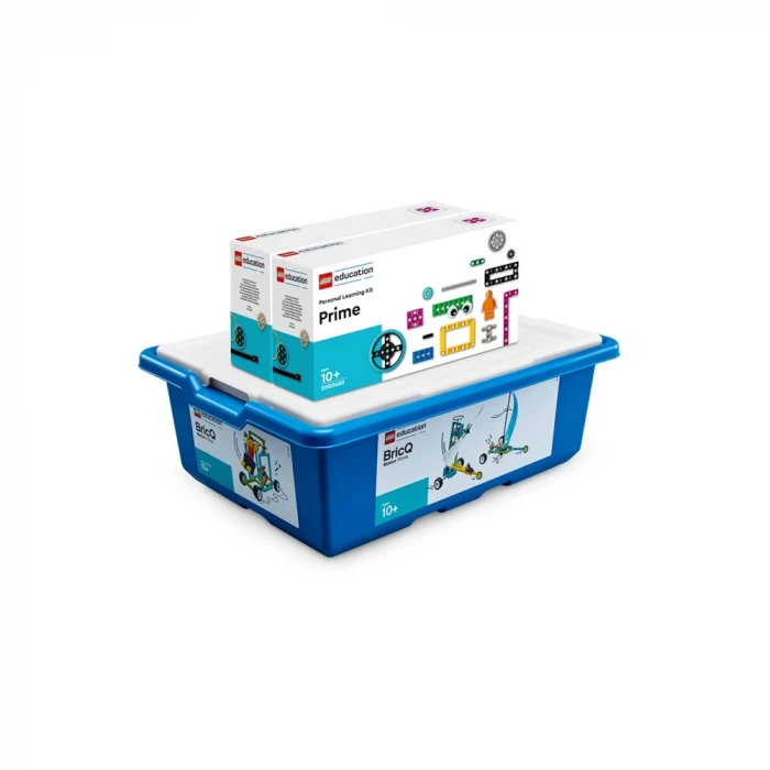 Lego Education Bricq Motion Essential Sınıfı Başlangıç Paketi