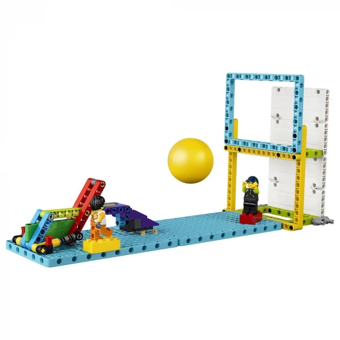 Lego Education Bricq Motion Prime Seti