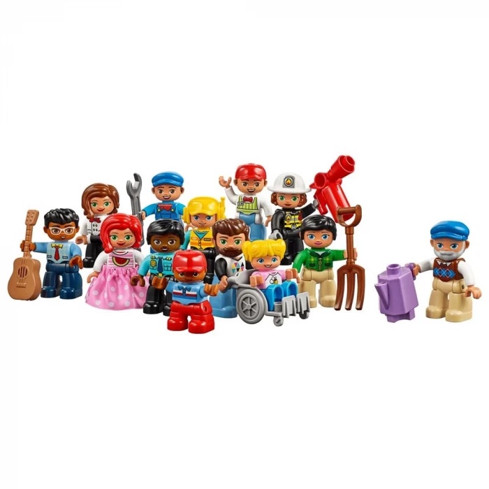 Lego® Education İnsanlar