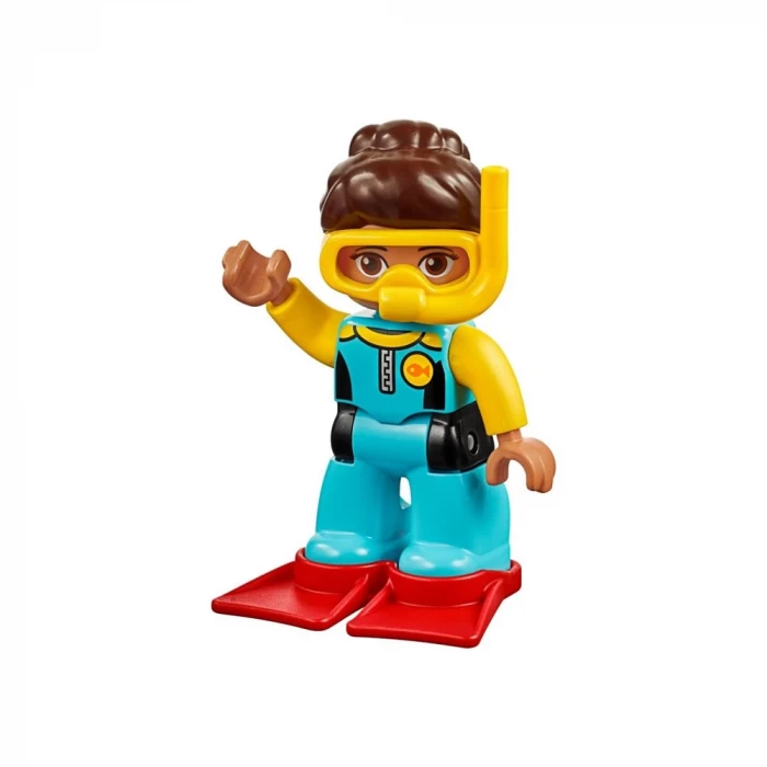 Lego® Education İnsanlar