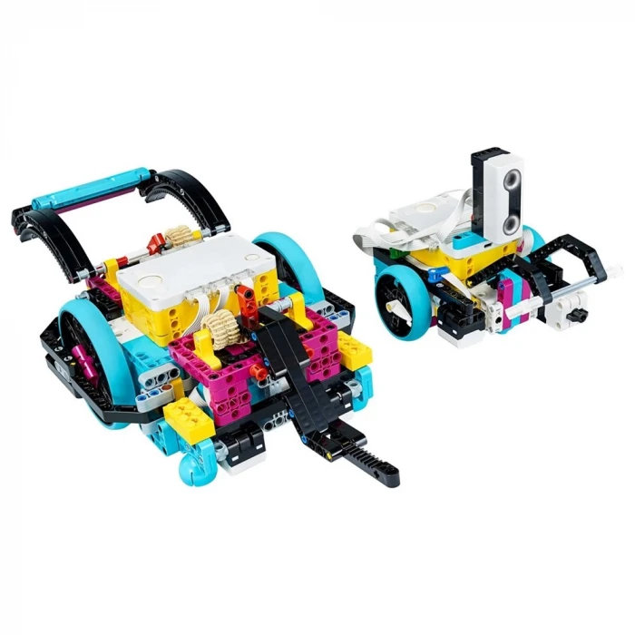 Lego Education Spıke Prime Eklenti Seti (Makerplate)