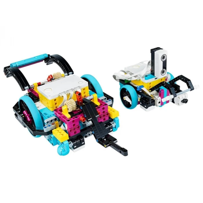 LEGO Education SPIKE Prime Eklenti Seti MakerPlate