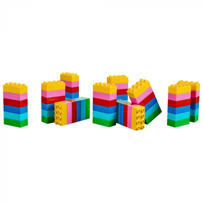 Lego Education Xl Dünyam Seti