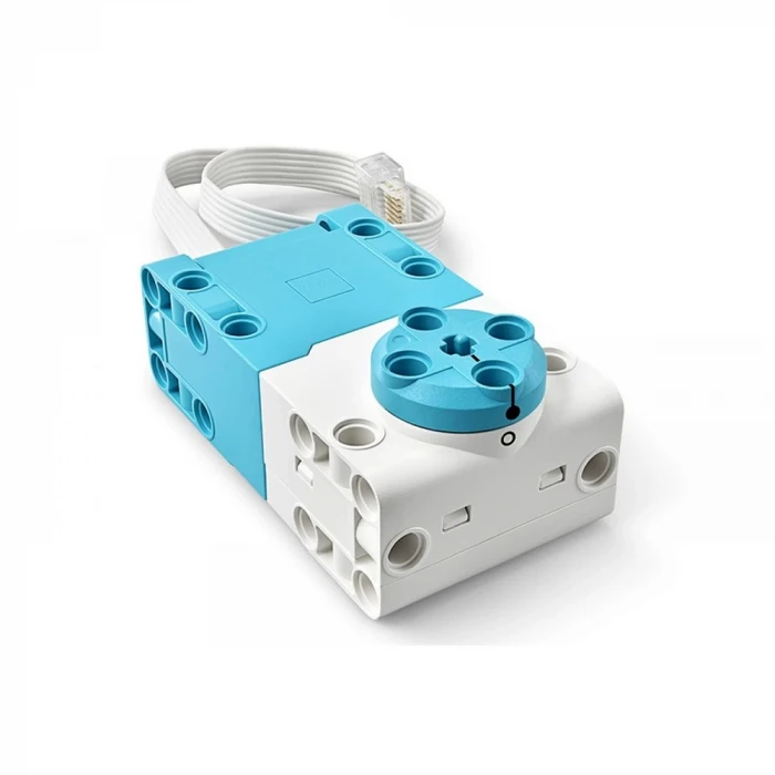 Lego Technic Açılı Büyük Motor