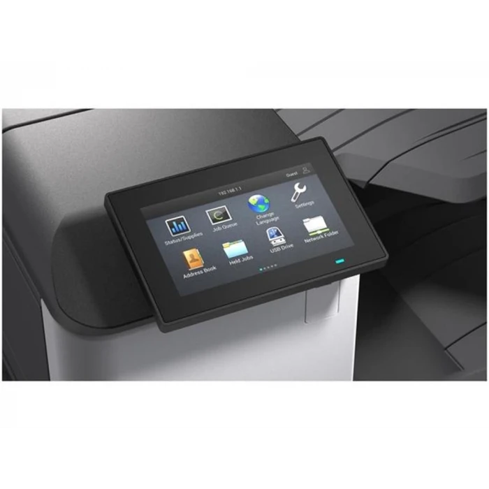 Lexmark CS943de Renkli Lazer Yazıcı