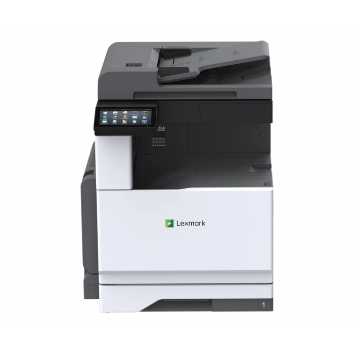 LEXMARK MX722ADHE MF MONO LASER YAZICI