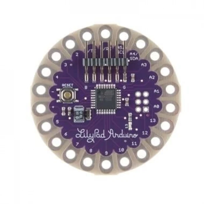 Lilypad ATmega328P Arduino Mainboard