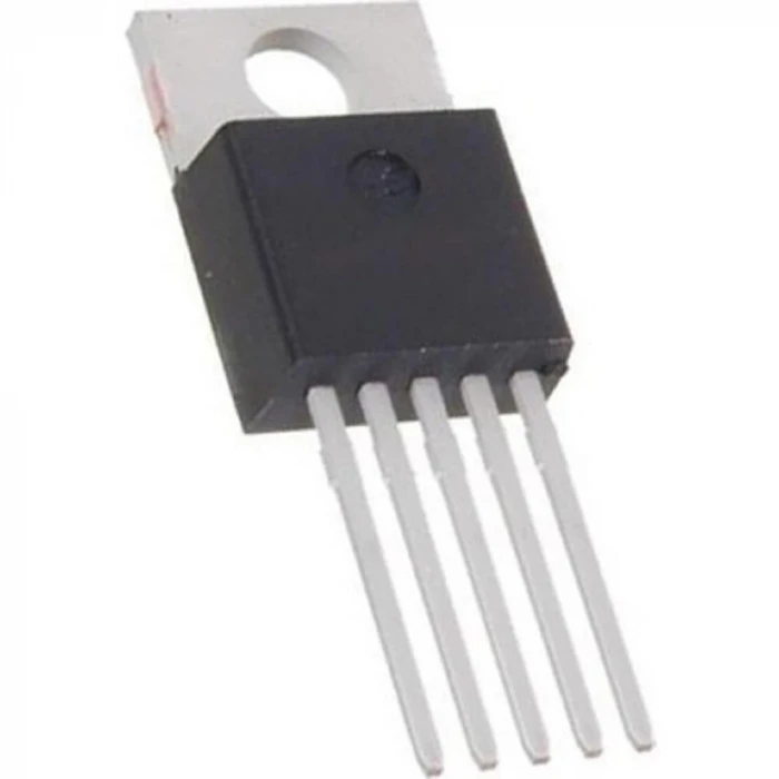 LM2576 5V Voltaj Regülatörü