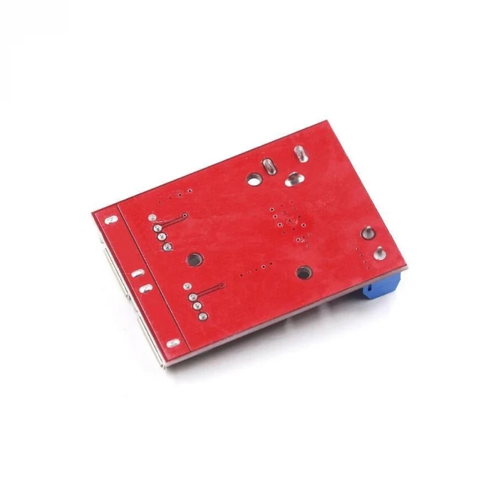 LM2596 Voltaj Regülatörü - Çift USB Çıkış