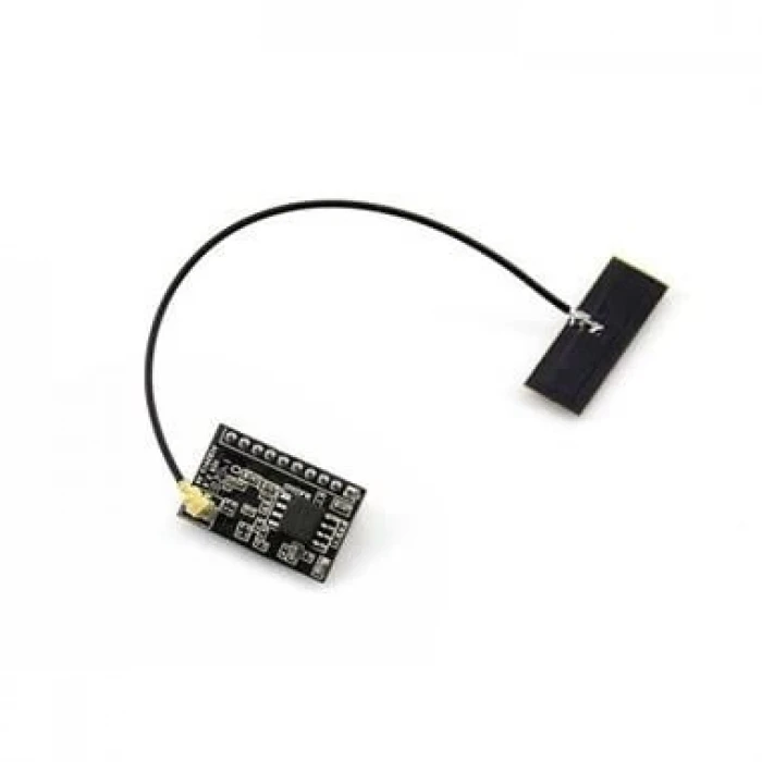 LPT100 WiFi Modülü