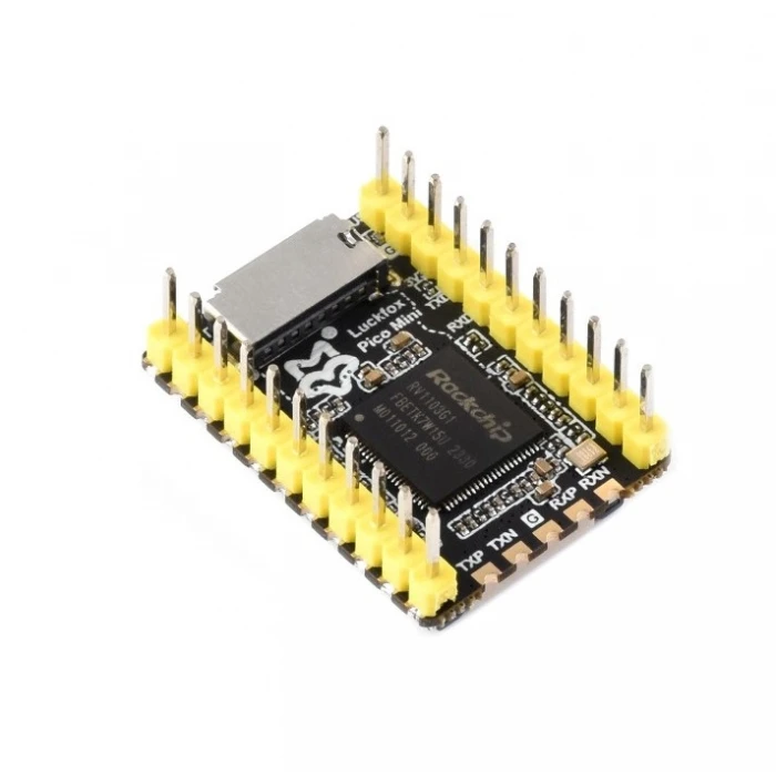 Luckfox Pico Mini RV1103 Linux Geliştirme Kartı