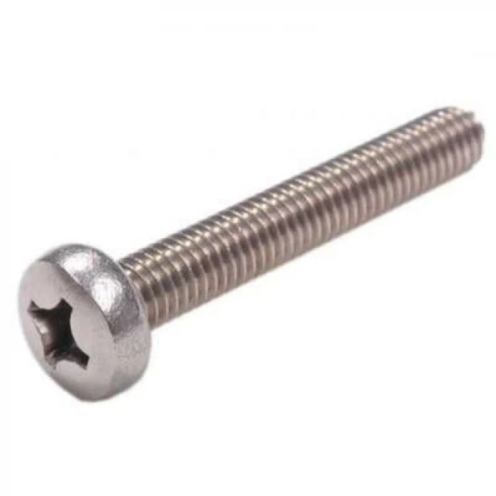 M2.5x12mm YSB Vida - DIN7985