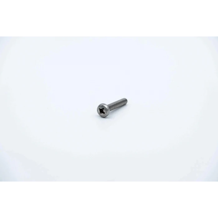 M2.5x12mm YSB Vida İnox - DIN7985