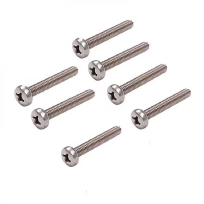 M3x10mm YSB Vida - DIN7985