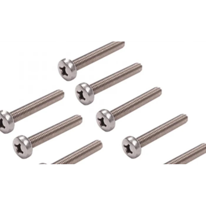 M3x6mm YSB Vida - DIN7985