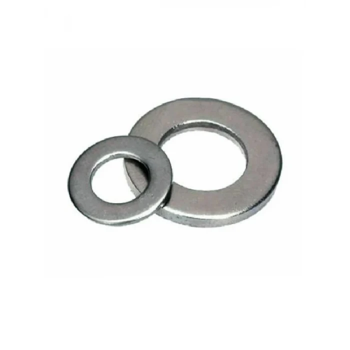 M5 Pul DIN125 A2 İnox