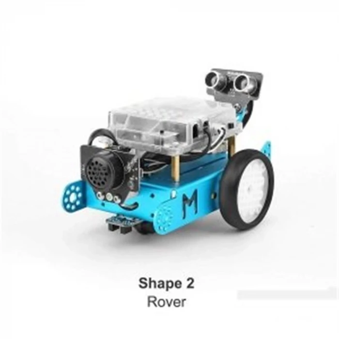 Makeblock Mbot Add-On Pack-Talkative Pet