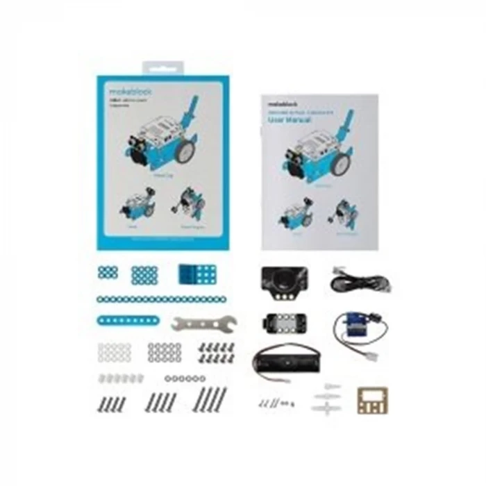 Makeblock Mbot Add-On Pack-Talkative Pet