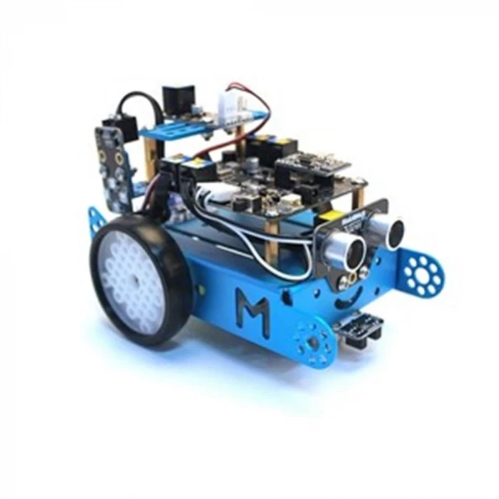 Makeblock Mbot İçin Servo + Bağlantı Parçaları Paketi