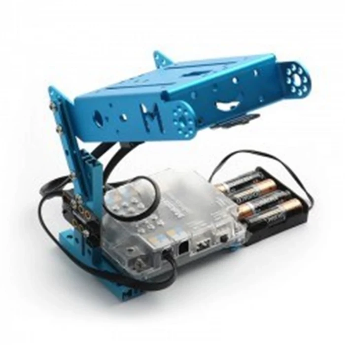 Makeblock Mbot İnteraktif Işık ve Ses Eklenti Paketi