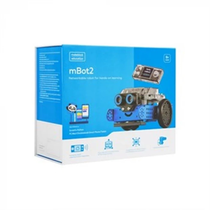 Makeblock mBot 2 Eğitim Robotu