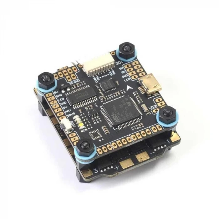 Mamba F405 Mk2 Uçuş Kontrol Kartı - 40A Esc