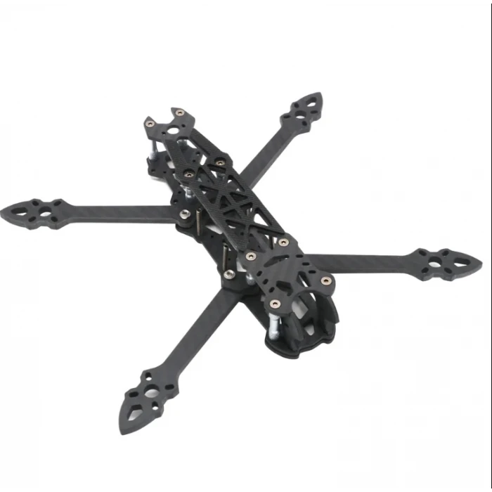 MARK4 7 Drove Gövdesi