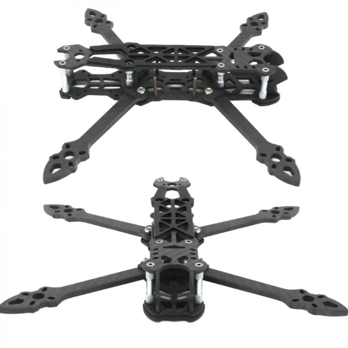 MARK4 7 Drove Gövdesi