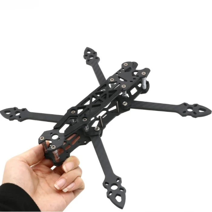 MARK4 7 Drove Gövdesi