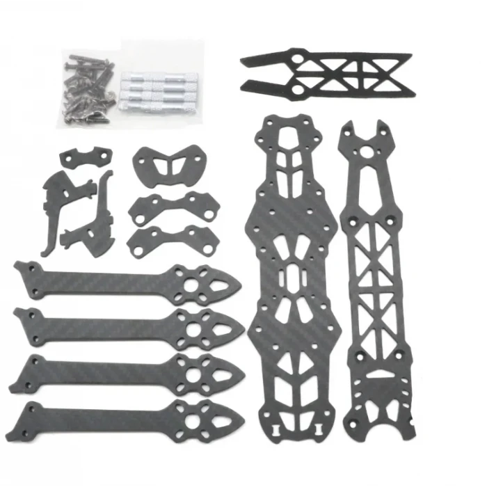 MARK4 7 Drove Gövdesi