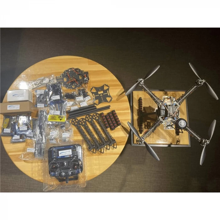 Mayfly Drone Eğitim Kiti V2.0    Drone Eğitim Kiti V2.0