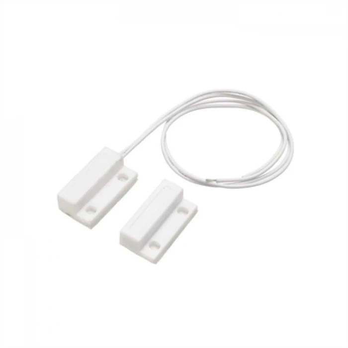 MC38 Manyetik Kontak Kablolu Kapı Pencere Sensörü (Normalde Kapalı - NC)