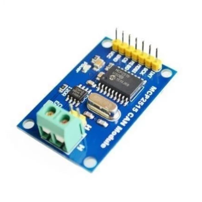 MCP2515 CANBUS Modül - SPI Haberleşme Shield