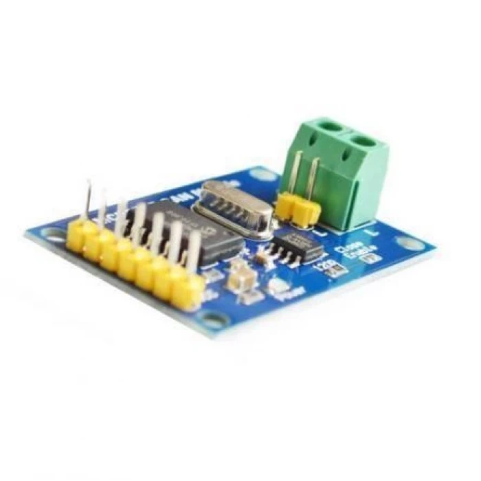 MCP2515 CANBUS Modül - SPI Haberleşme Shield