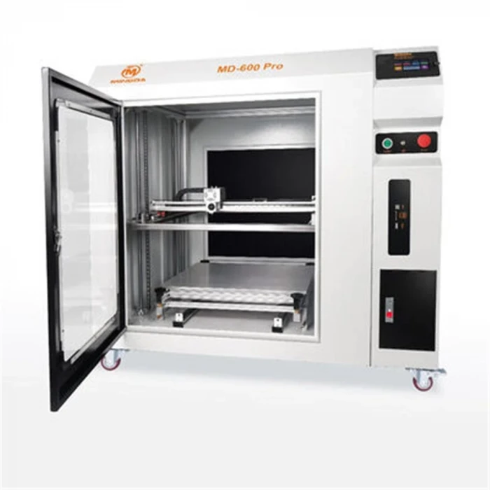 Mingda Md-600 Pro 3D Printer
