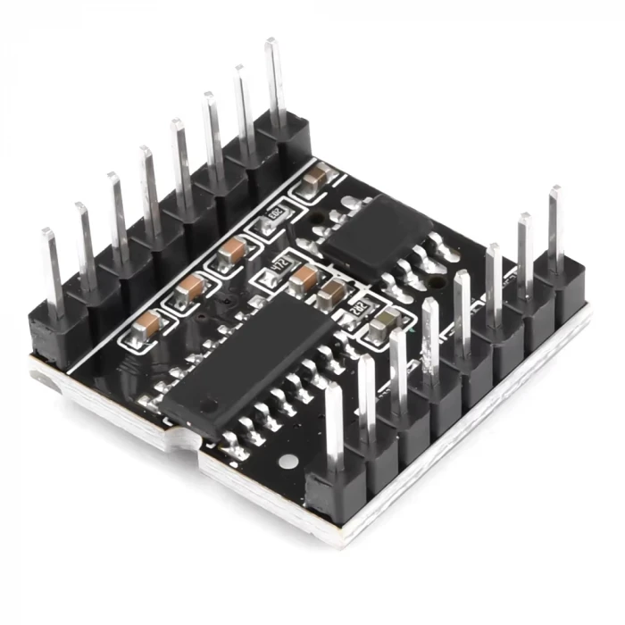 Mini MP3 Çalar Arduino Uyumlu