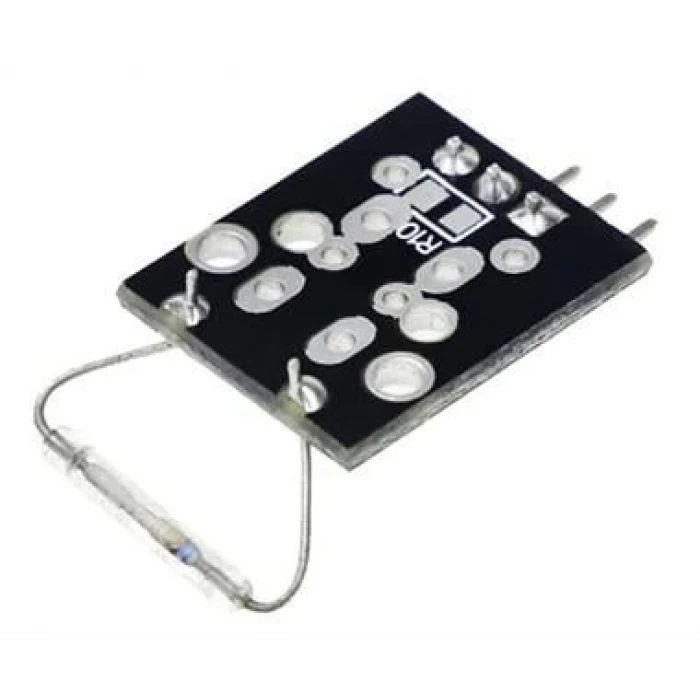 Mini Reed Röle Kartı