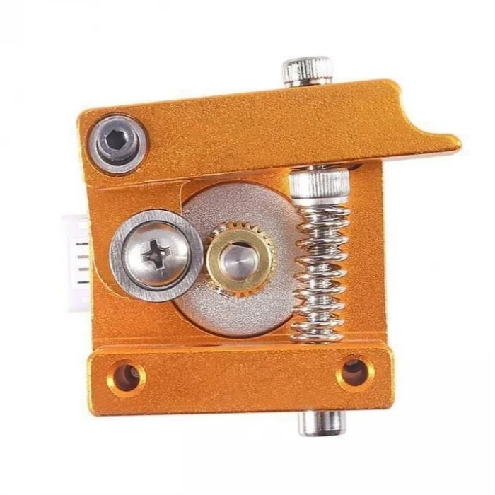 MK8 Aleminyum Extruder Kit - Sağ