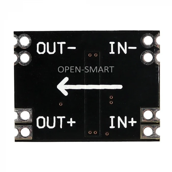 MP1584 5V 3A Gerilim Dönüştürücüsü