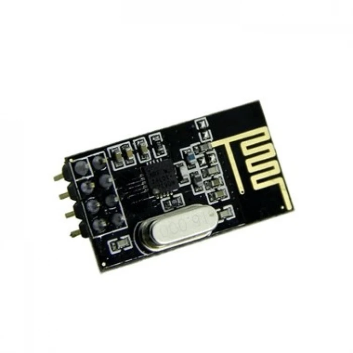 NRF24L01 2,4GHz RF Alıcı-Verici Modül