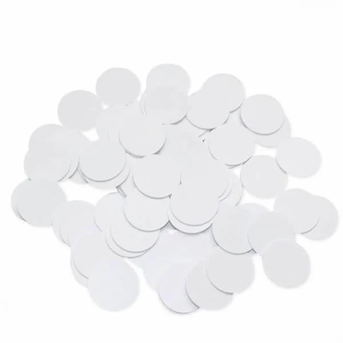 Ntag215 13.56 Mhz 25mm