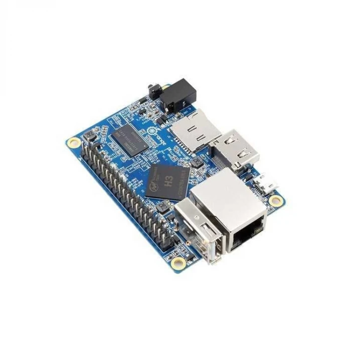 Orange Pi One 1gb H3 Cortex